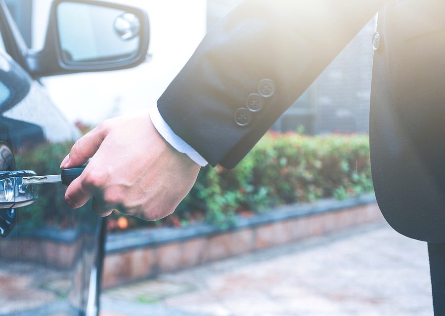 Emergency locksmith service near Parsippany-Troy Hills