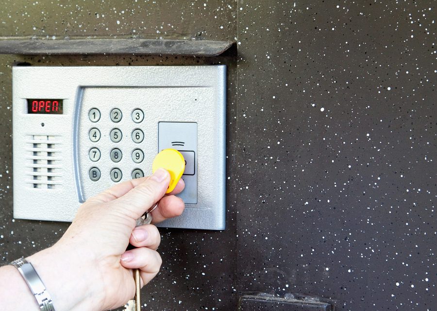 Emergency locksmith service near Cheviot