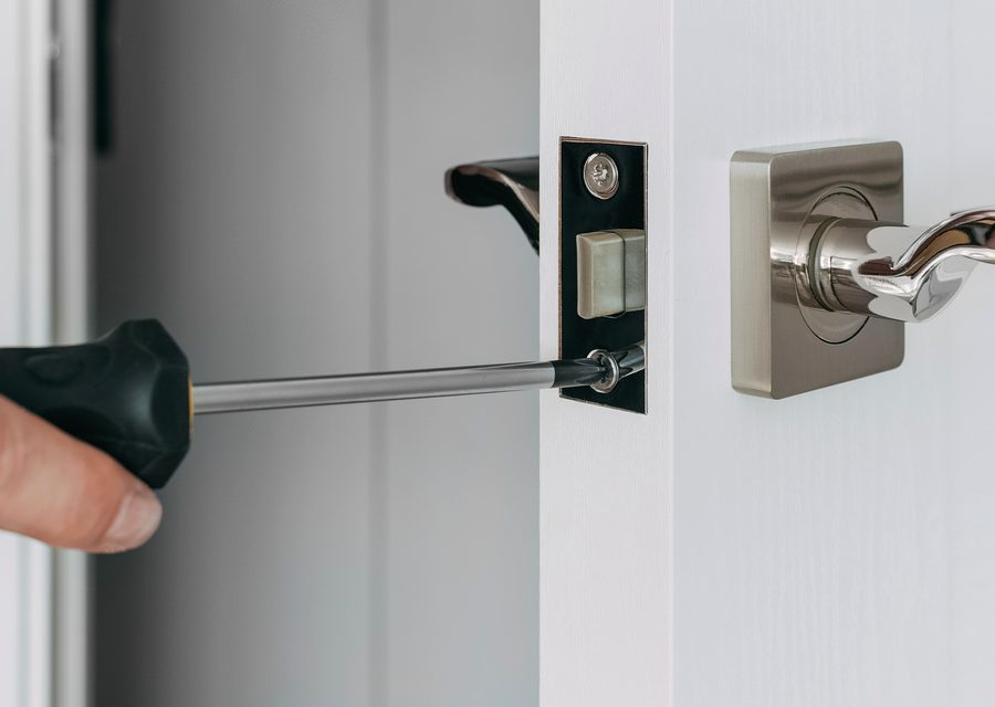 Emergency locksmith service near St Louis