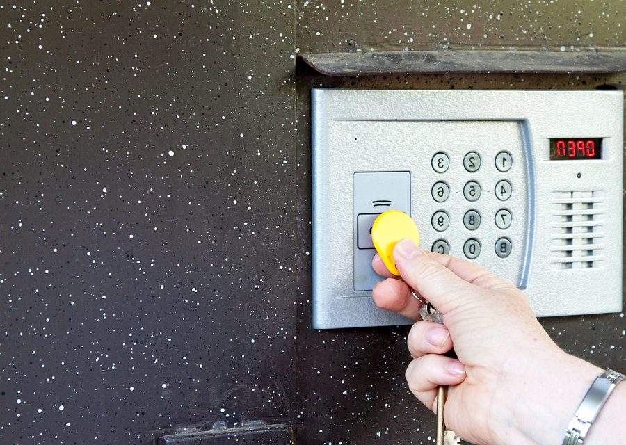 Emergency locksmith service near Lakeland