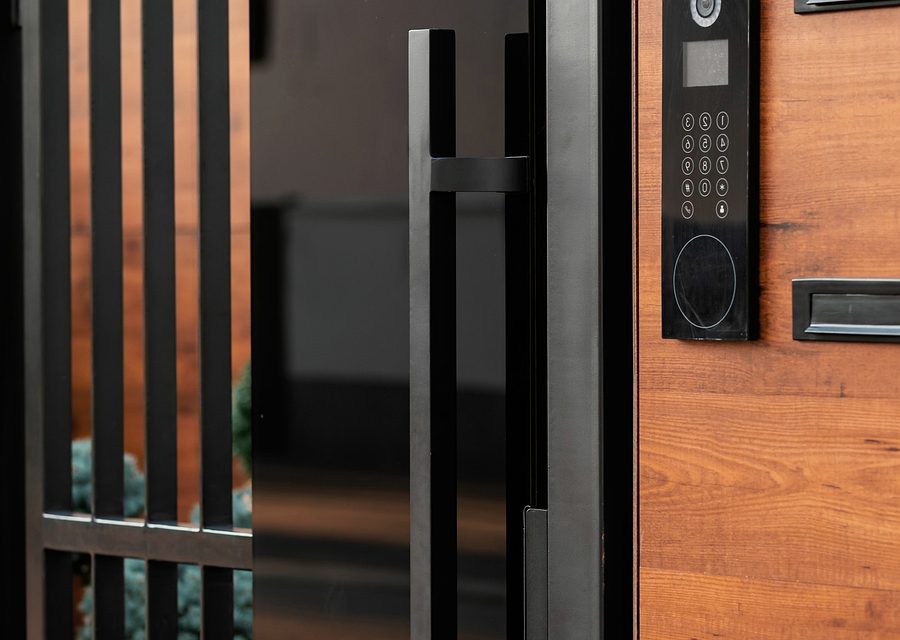 Emergency locksmith service near St Matthews