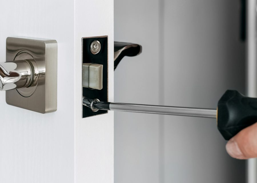 Emergency locksmith service near Harrisburg