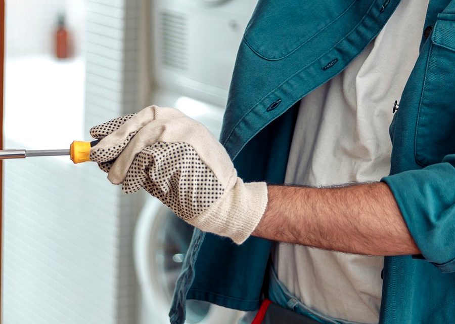 Emergency locksmith service near Columbus
