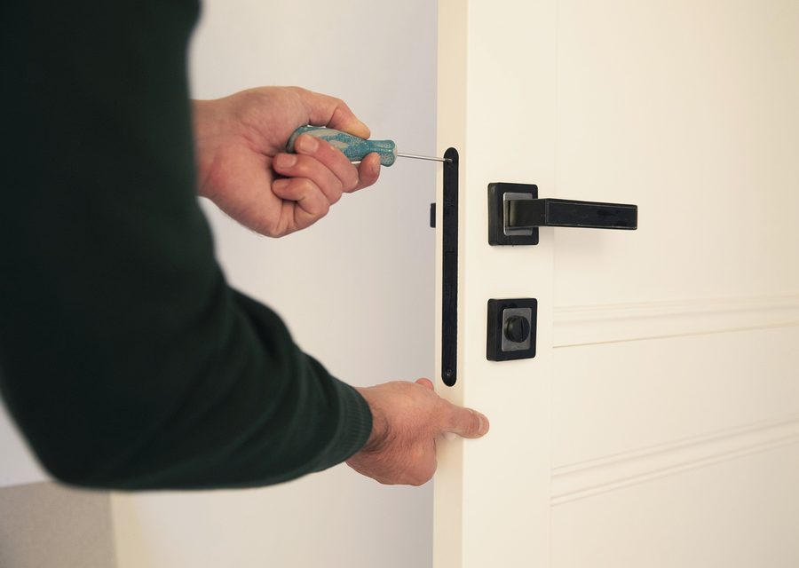 Emergency locksmith service near Hickory