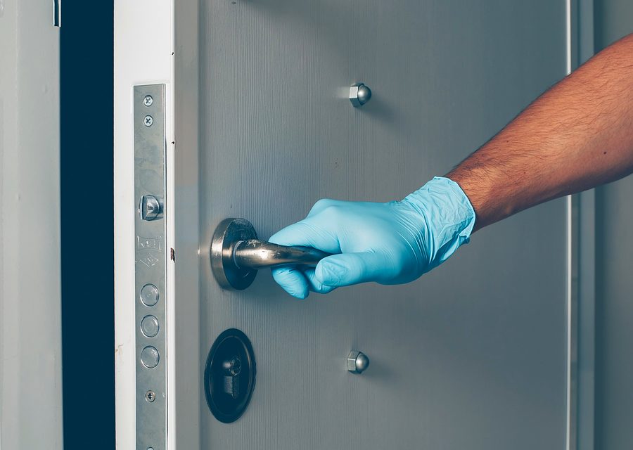 Emergency locksmith service near St Pete Beach