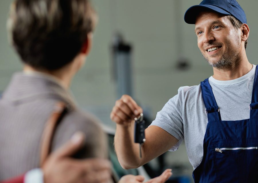 Emergency locksmith service near Ruskin