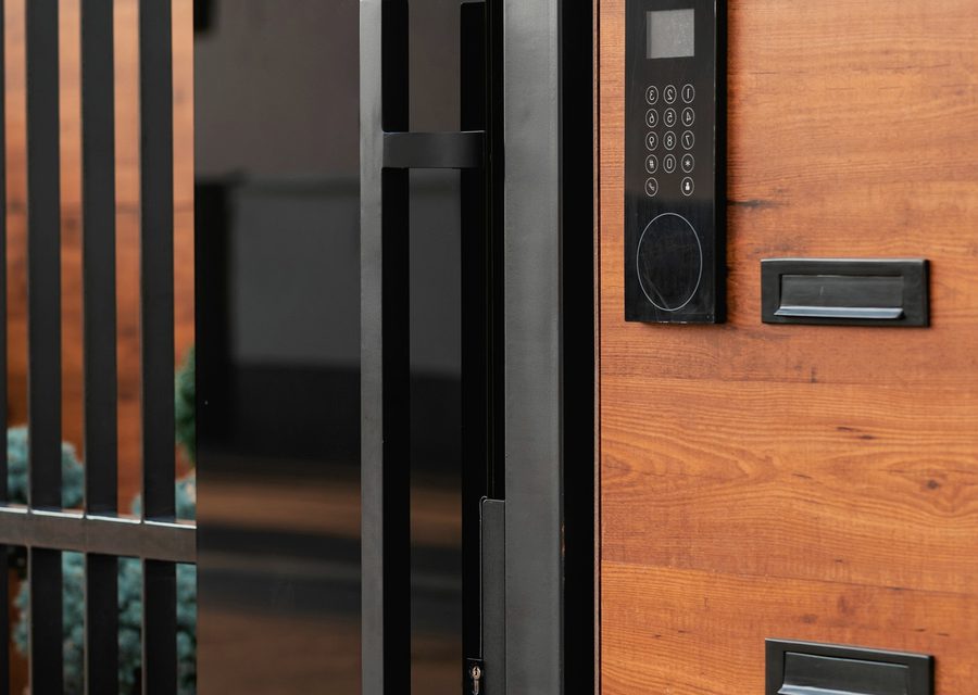 Emergency locksmith service near Fairfield