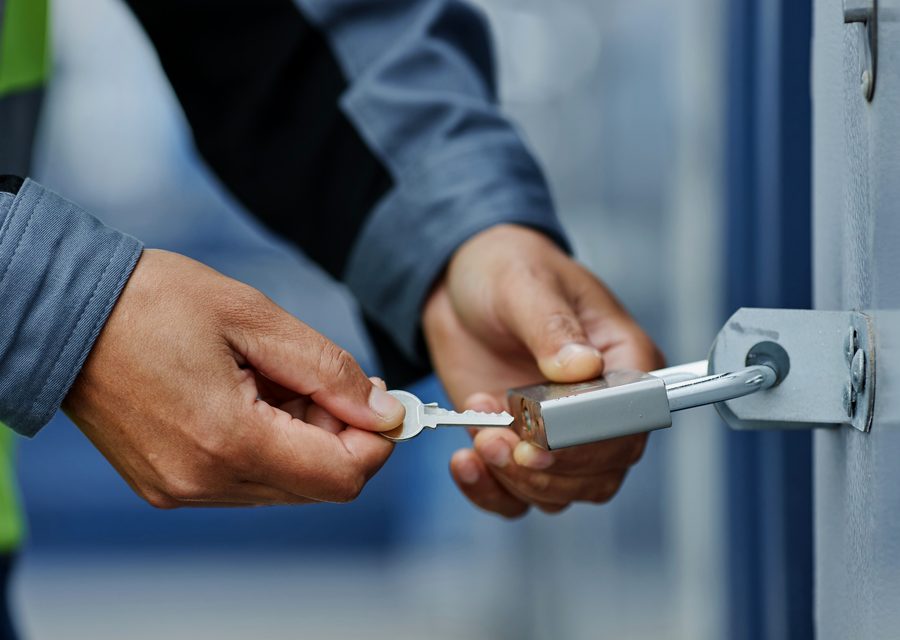 Emergency locksmith service near Cuyahoga Falls