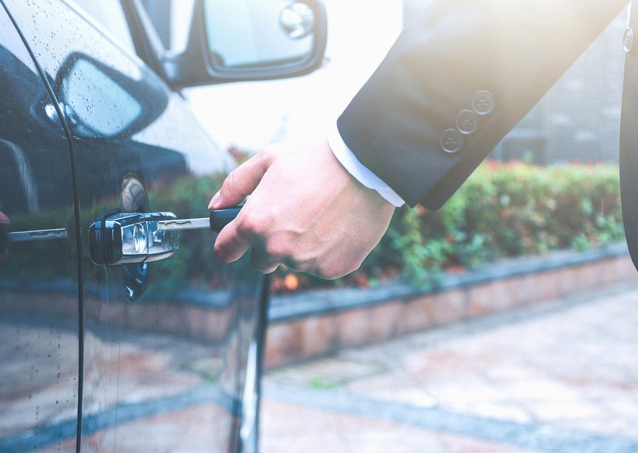 Emergency locksmith service near Lower Paxton
