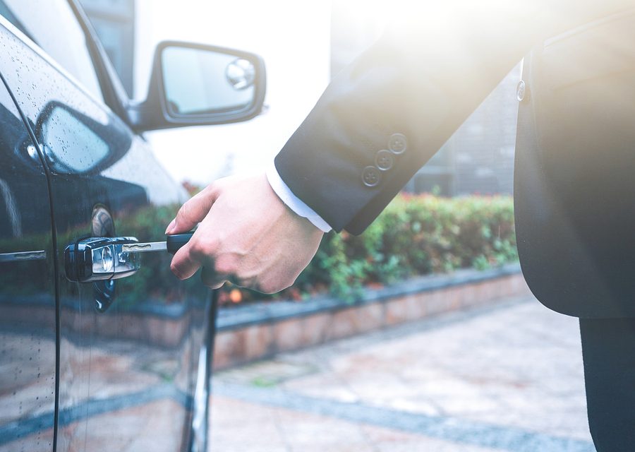 Emergency locksmith service near New York