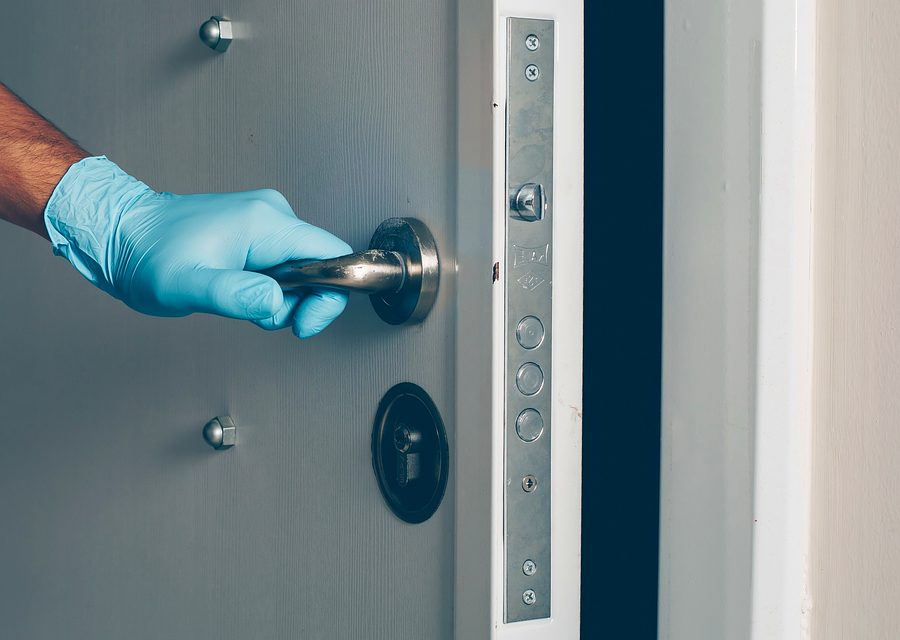 Emergency locksmith service near Albuquerque