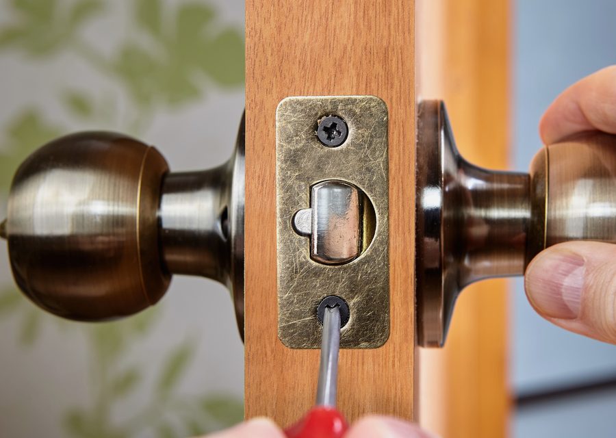 Emergency locksmith service near Fairfield