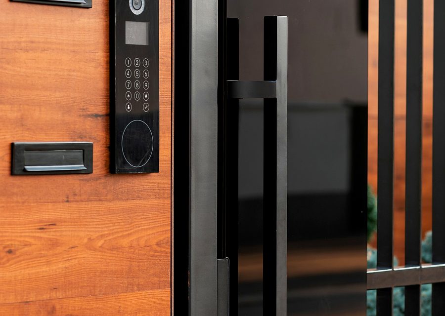 Emergency locksmith service near Jacksonville