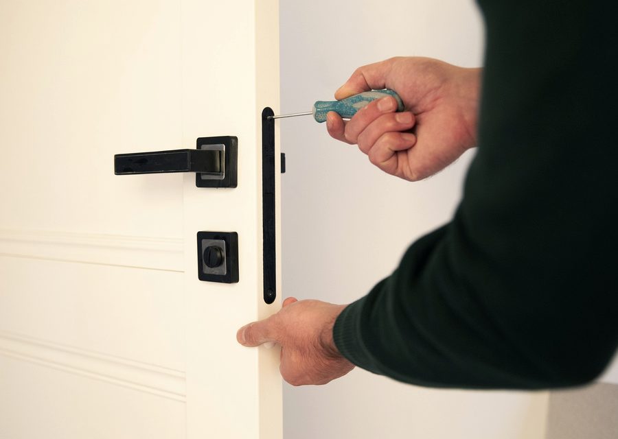 Emergency locksmith service near Jupiter