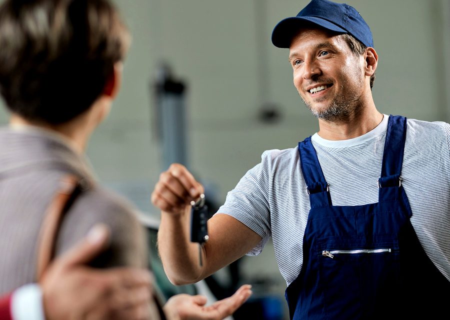 Emergency locksmith service near Jacksonville