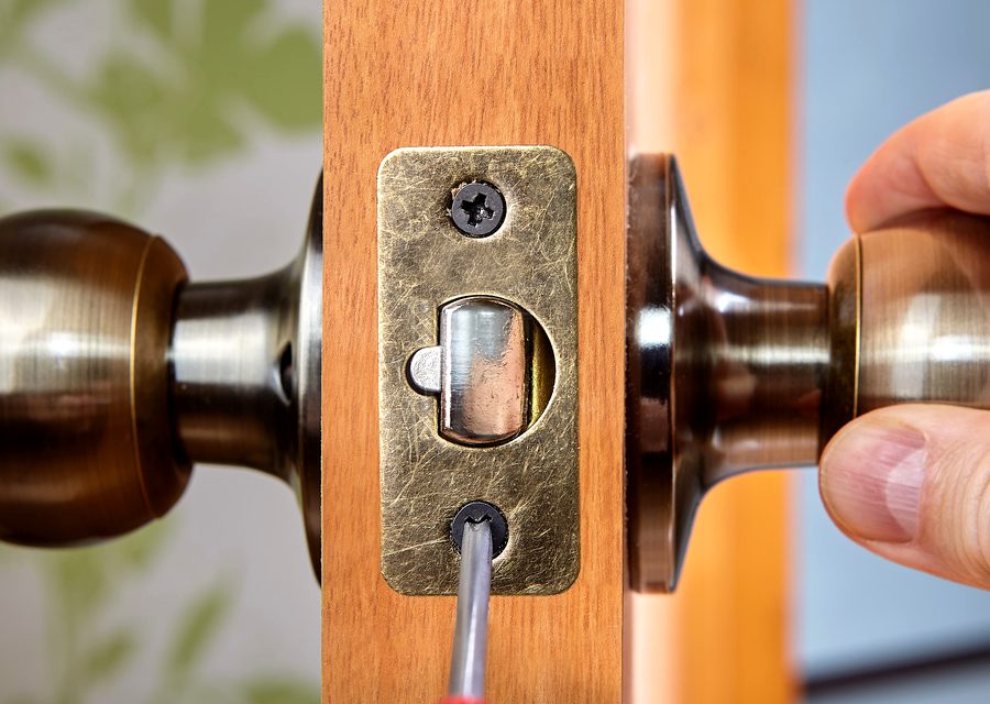 Emergency locksmith service near Philadelphia