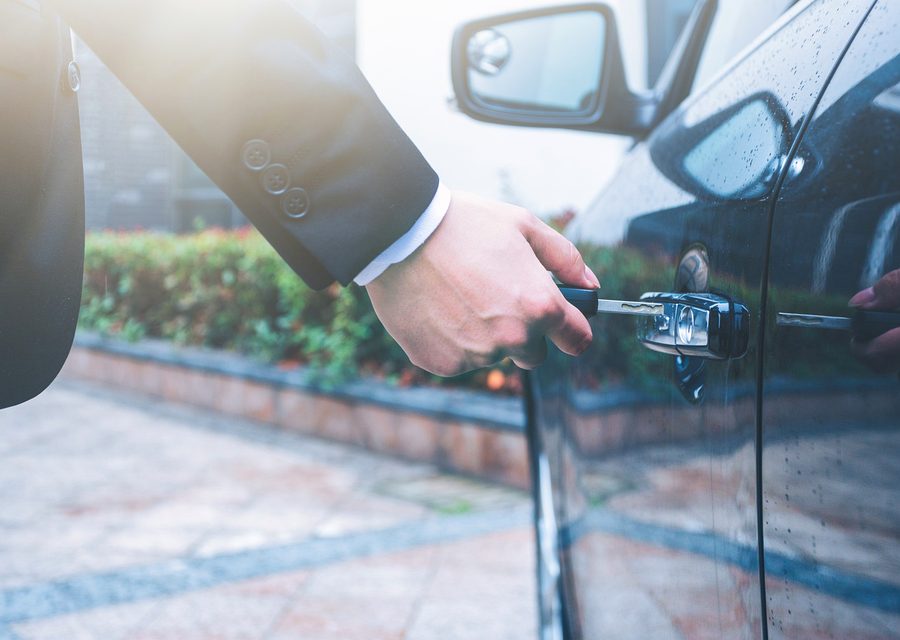 Emergency locksmith service near Morrisville