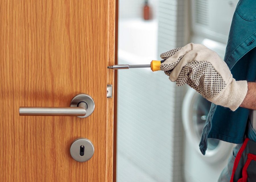 Emergency locksmith service near Cranberry
