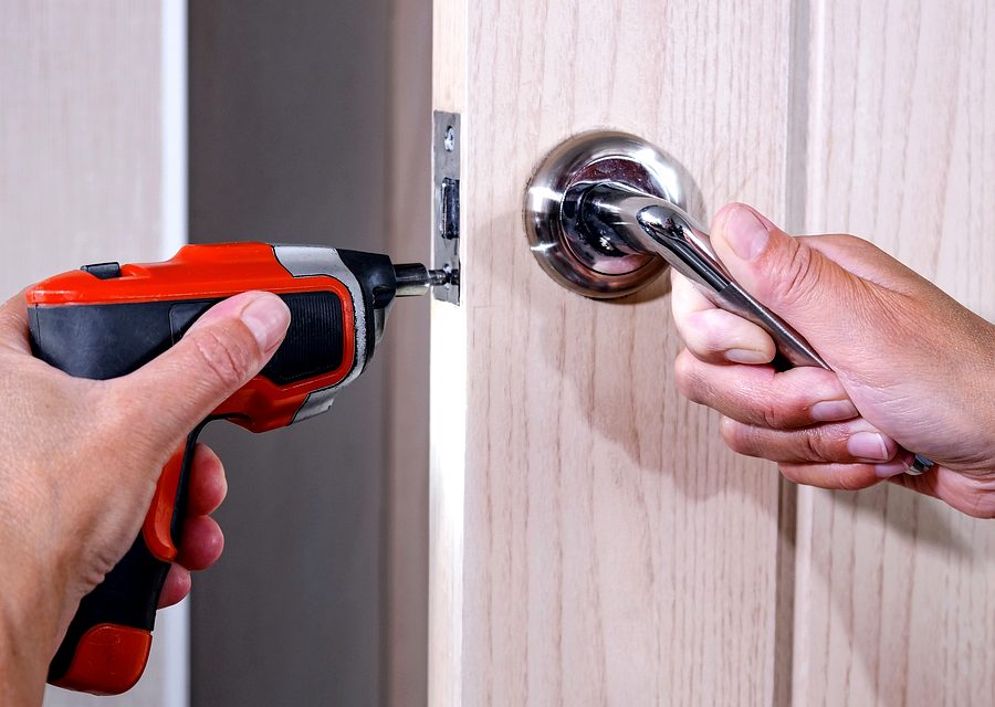 Emergency locksmith service near Hudson