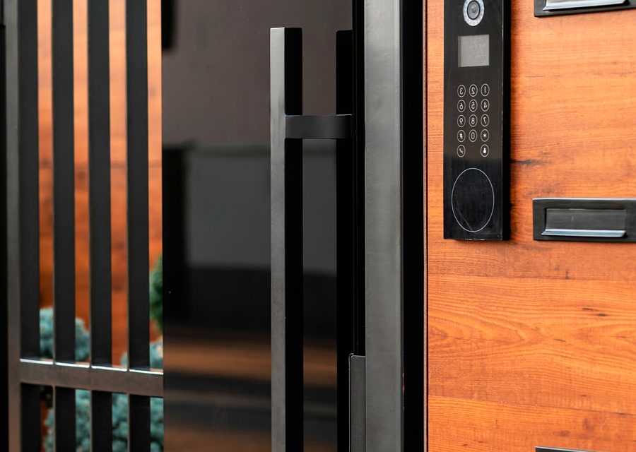 Emergency locksmith service near Oyster Bay