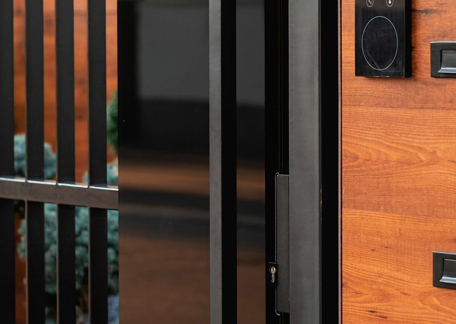 Emergency locksmith service near Upper Southampton