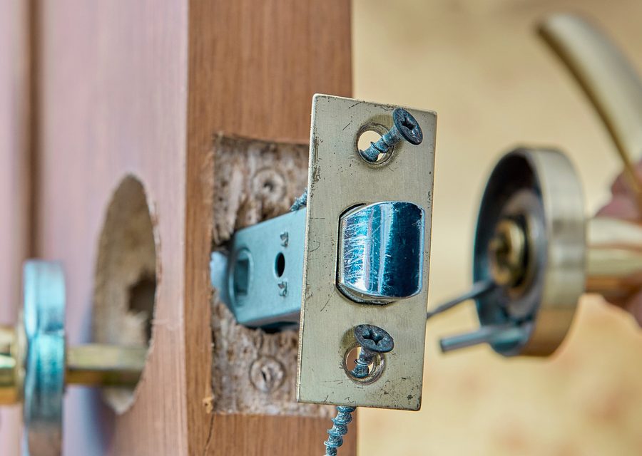 Emergency locksmith service near Del Mar