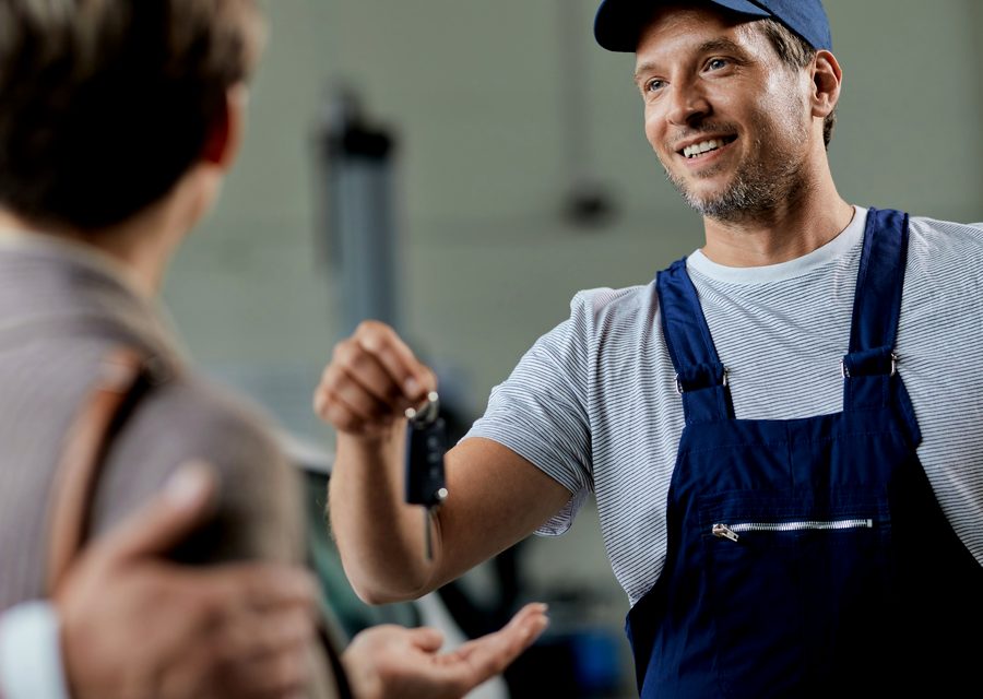 Emergency locksmith service near Littleton
