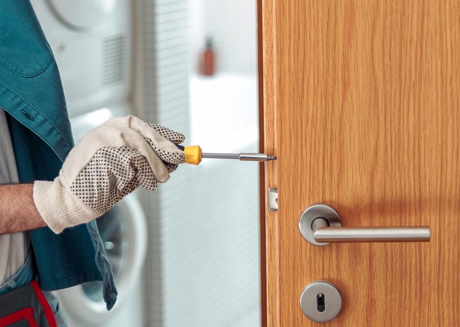 Emergency locksmith service near New Rochelle