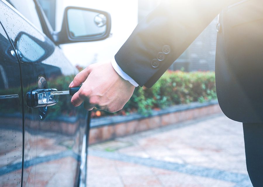 Emergency locksmith service near East Brunswick