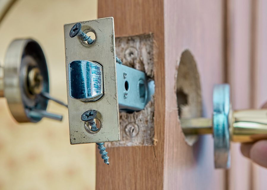 Emergency locksmith service near Oyster Bay
