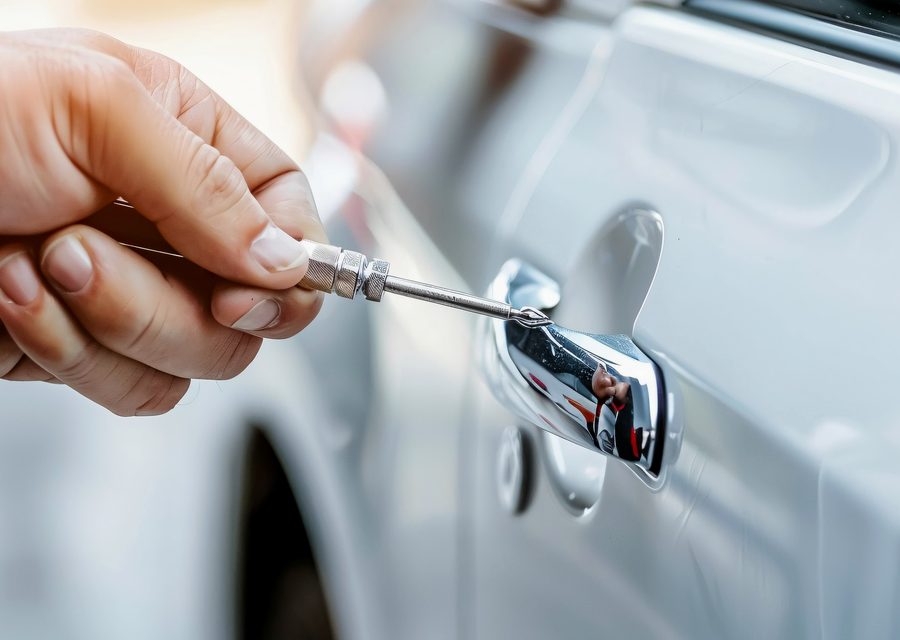 Emergency locksmith service near Gurnee