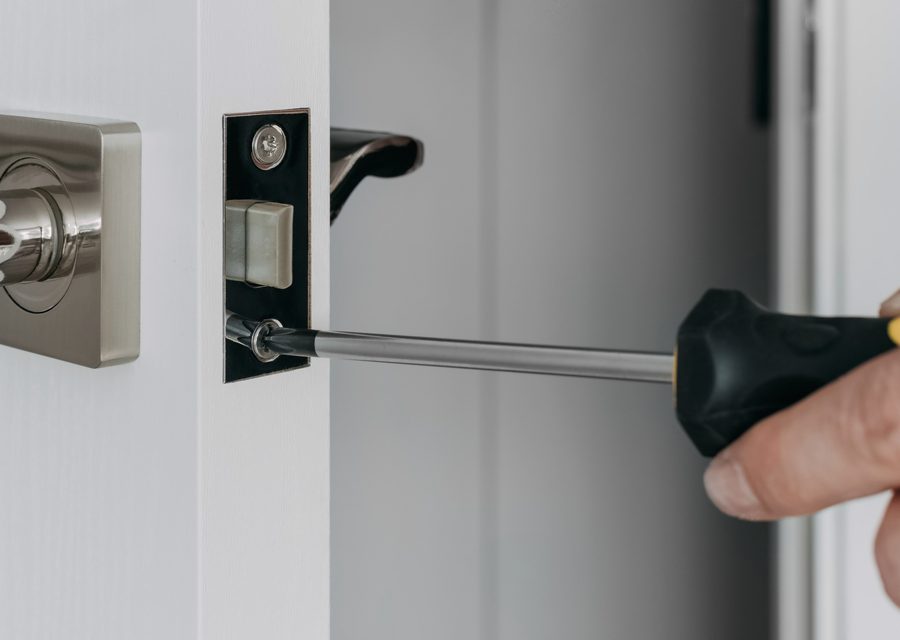 Emergency locksmith service near Sun City