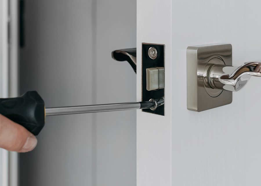 Emergency locksmith service near Gilbert
