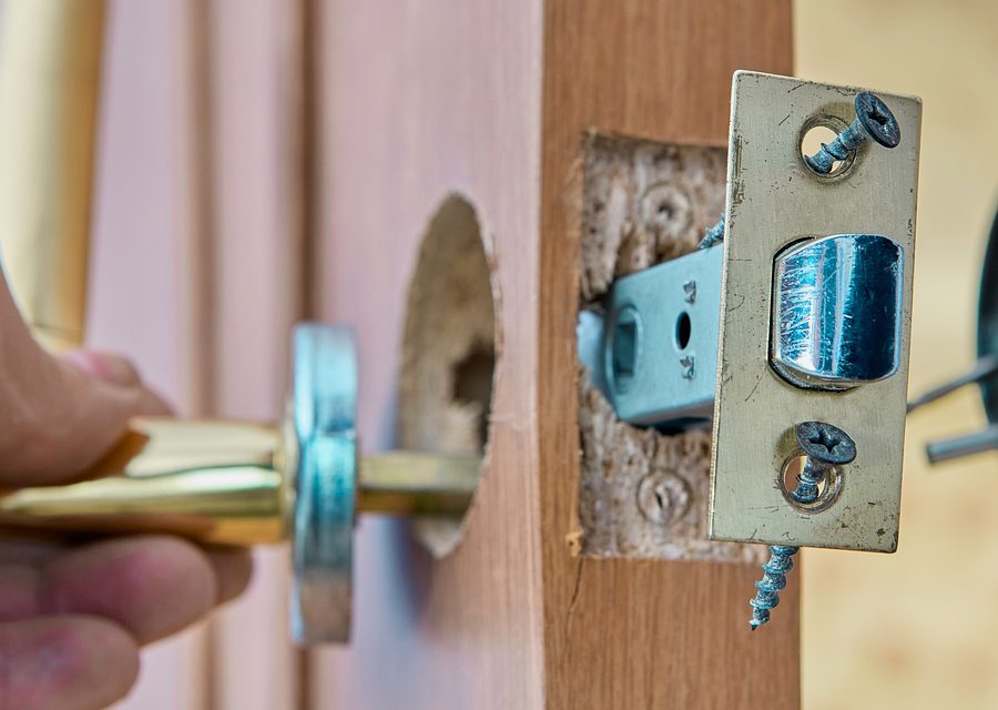 Emergency locksmith service near Chico