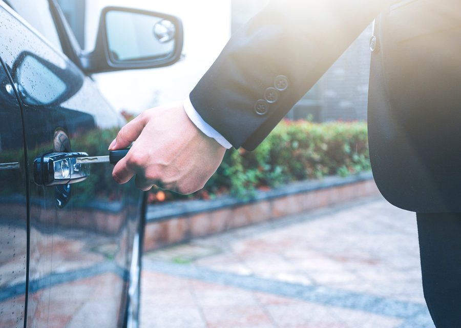 Emergency locksmith service near Tempe