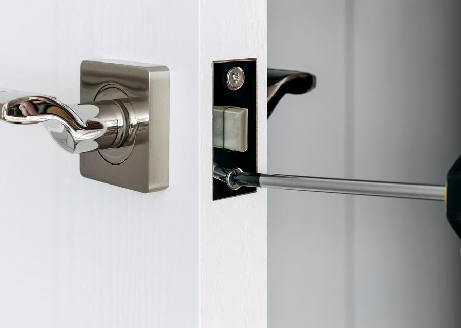 Emergency locksmith service near New York