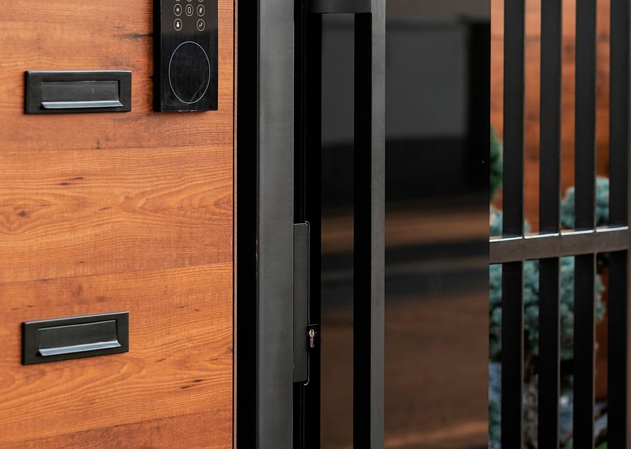 Emergency locksmith service near Rahway
