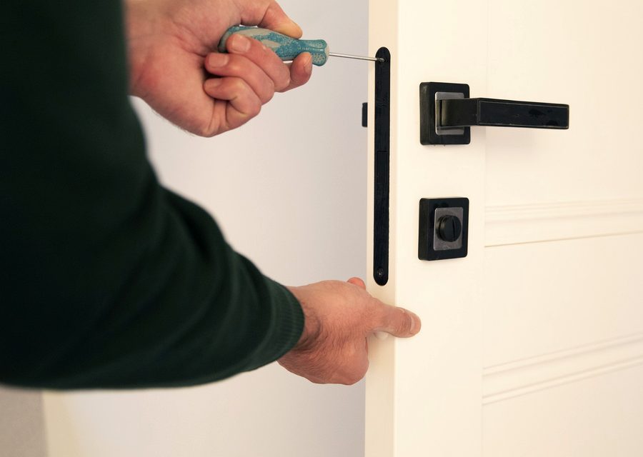 Emergency locksmith service near Fountain Hills