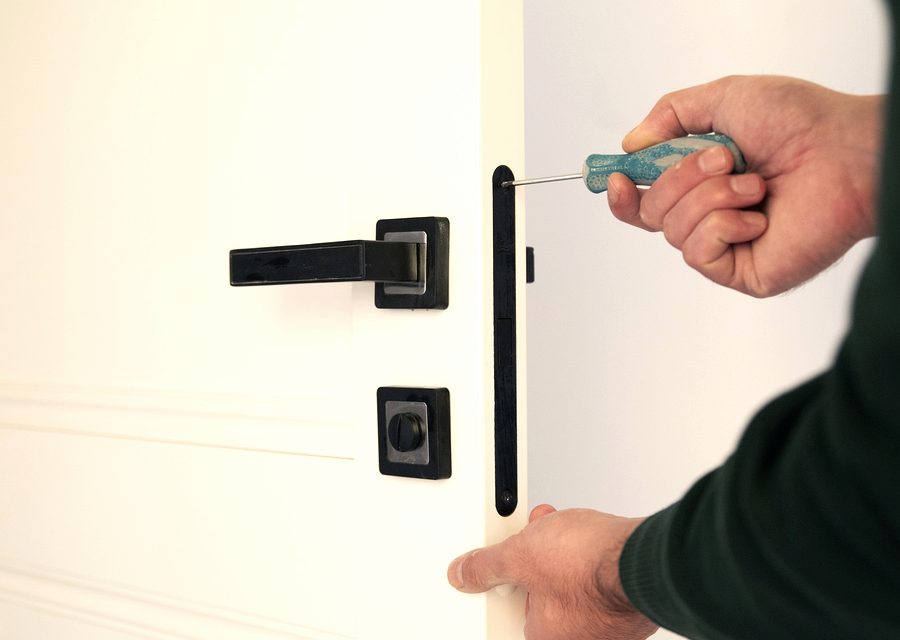 Emergency locksmith service near Walnut Creek