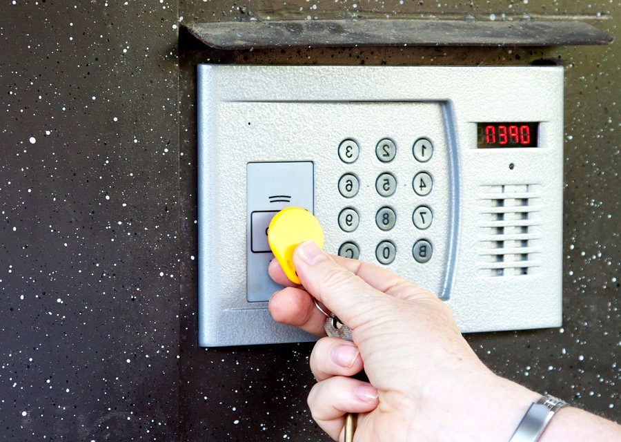 Emergency locksmith service near Coral Springs