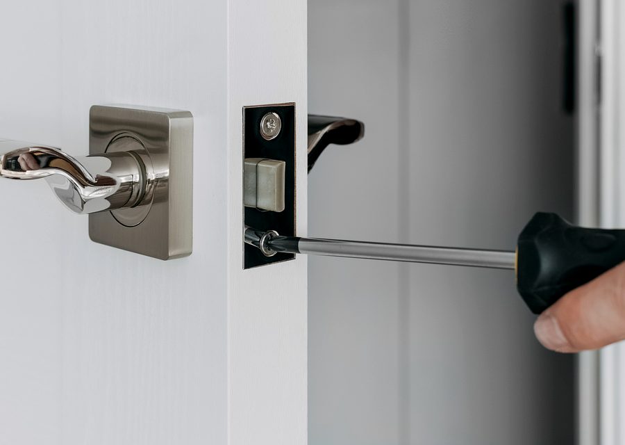Emergency locksmith service near Boise
