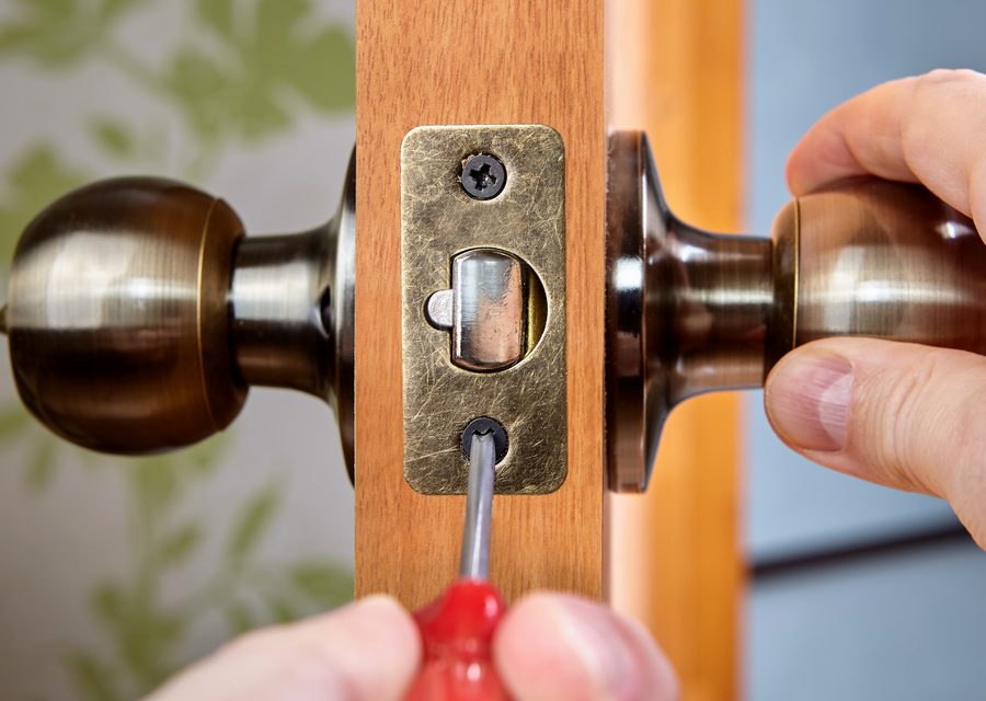 Emergency locksmith service near Ohara