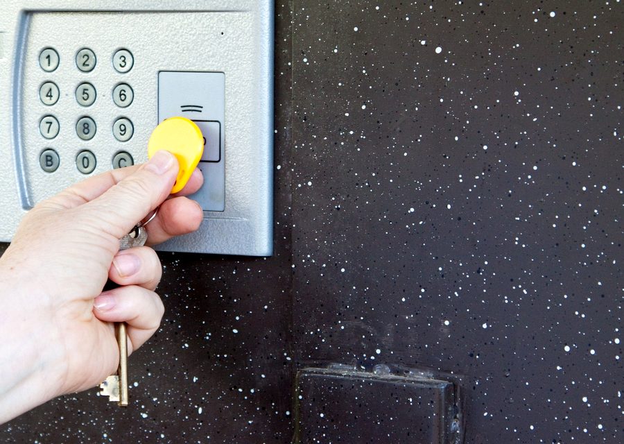 Emergency locksmith service near Creve Coeur