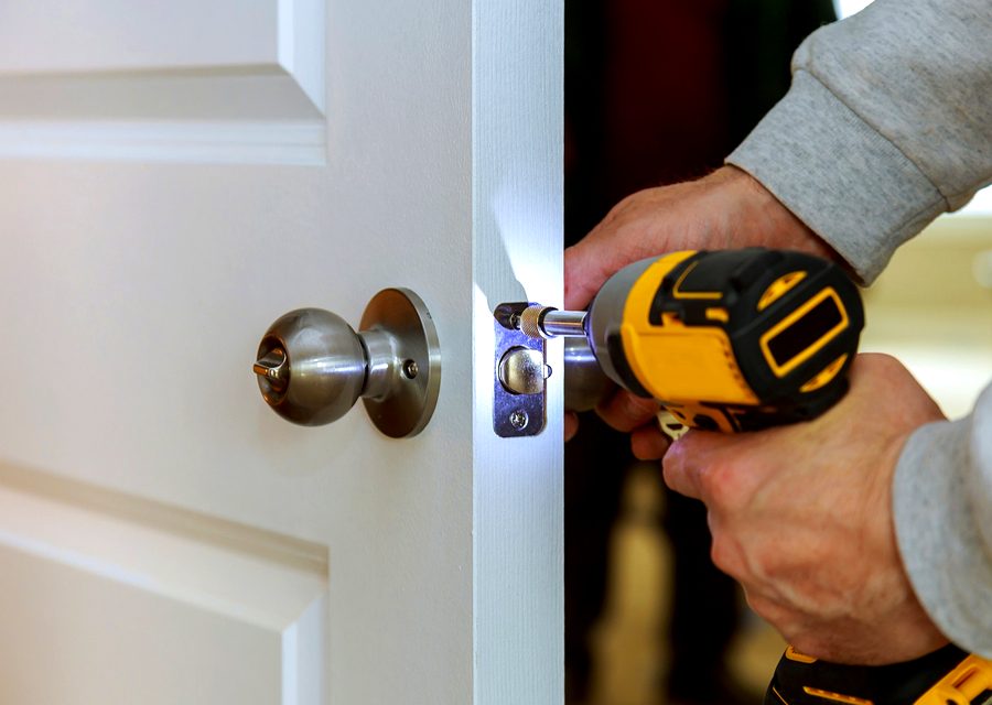 Emergency locksmith service near North Hempstead
