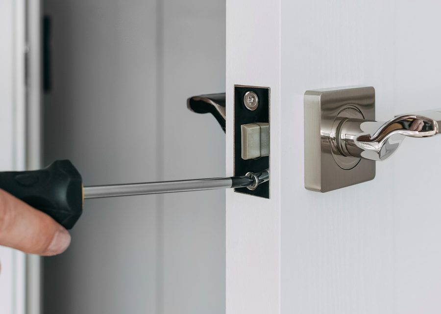 Emergency locksmith service near New York