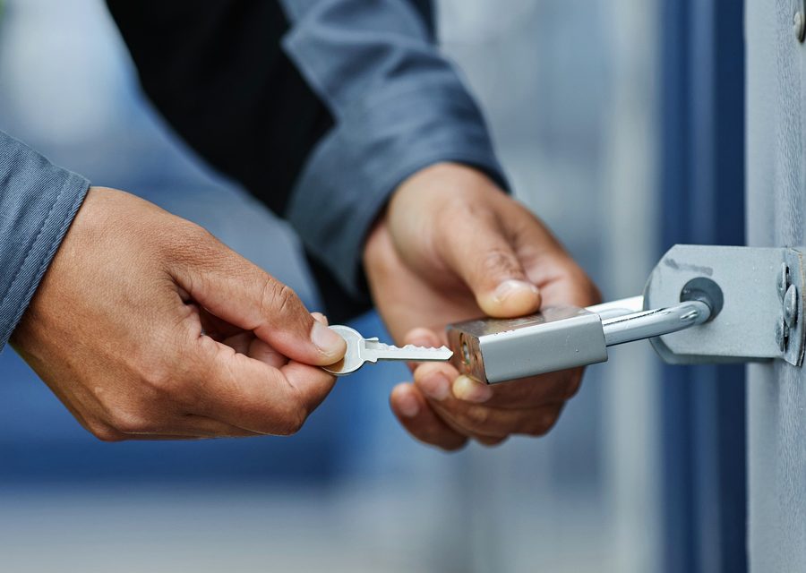Emergency locksmith service near Mill Creek