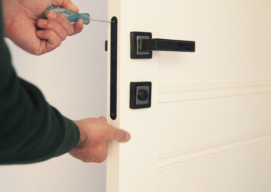 Emergency locksmith service near South Plainfield