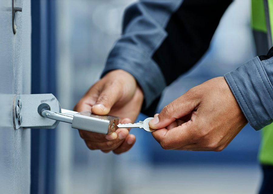 Emergency locksmith service near Gambrills