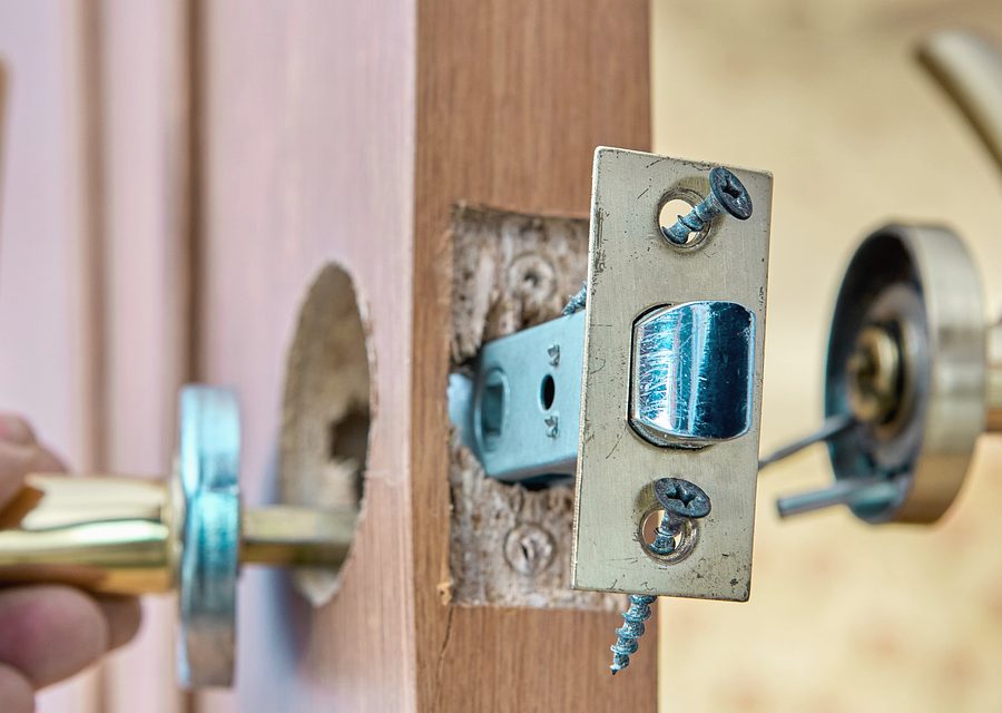 Emergency locksmith service near Franklin
