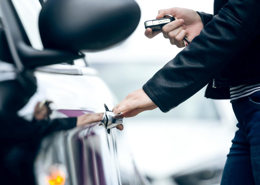 Emergency locksmith service near Hebron